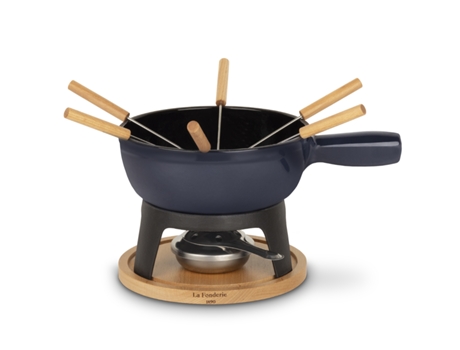 Fondue LA FONDERIE MONT JOUX
