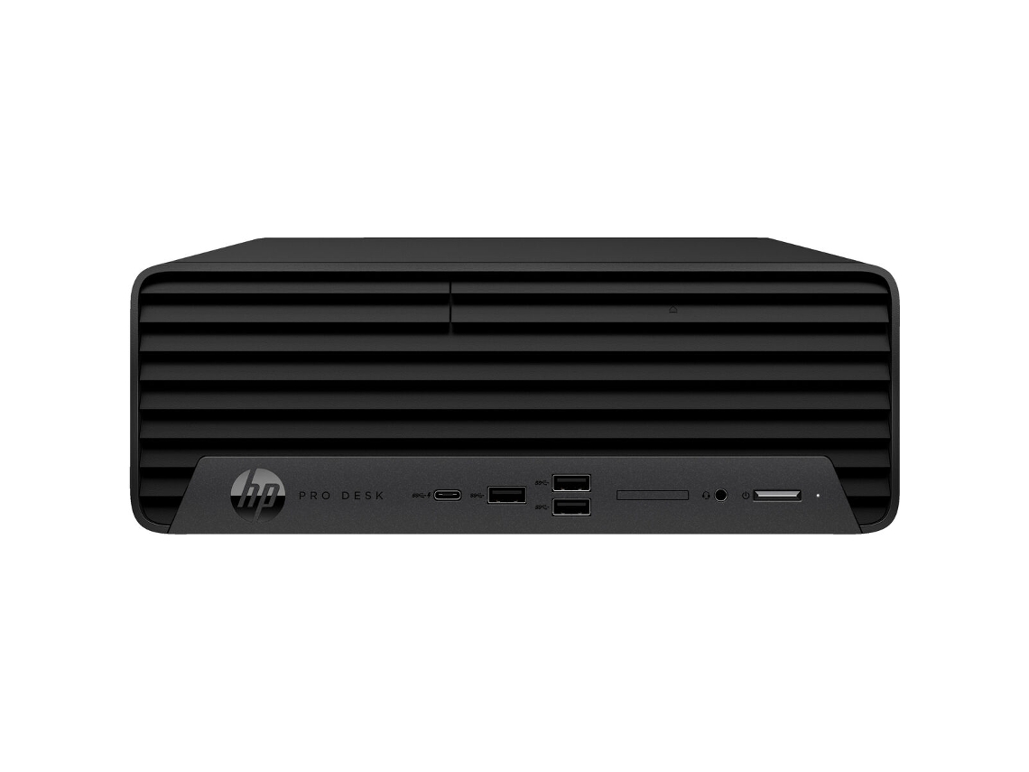 All in One HP 99Q51ET#ABE (512 GB SSD - Enchufe EU)
