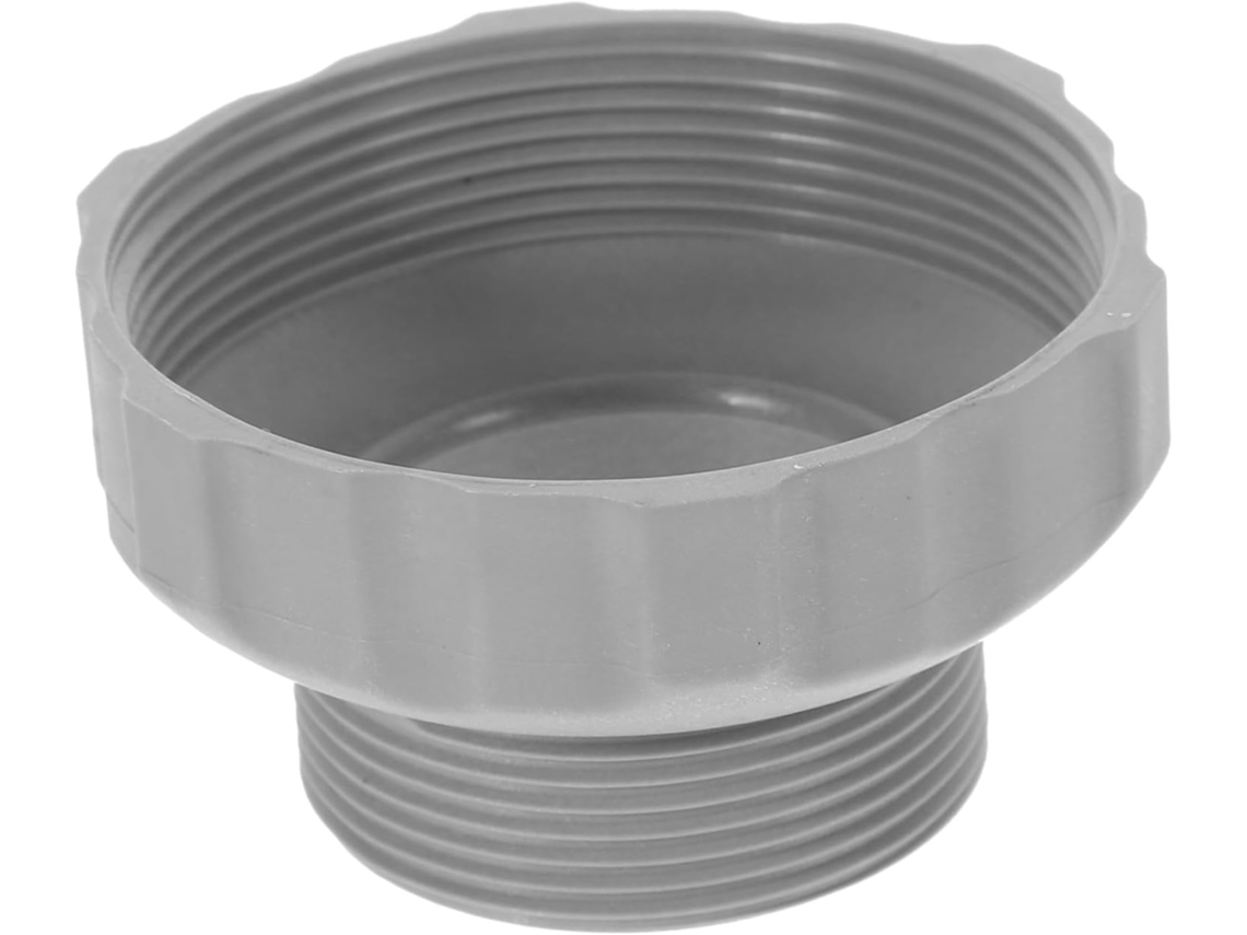 Adaptador De Manguera Para Skimmer De Piscina De Alta Resistencia, Repuesto Compatible Para