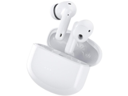 YEMAESRE Auriculares Bluetooth Sin Android Incorporado para Apple Impermeable Cancelación de Ruido Blanco