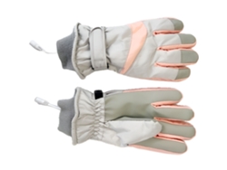 Guantes De Esquí Resistentes Al Agua Con Calefacción Resistente Al Deslizamiento