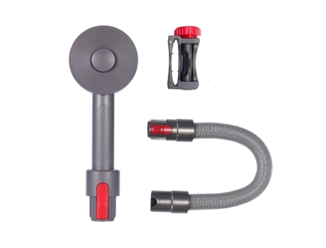Acessórios de Aspirador Cepillo para perros, removedor de pelo para mascotas, para V8, V7, V10, V11, cepillo para perros inalámbrico, piezas para e...
