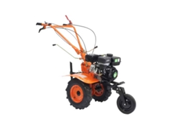 Motoazada A Gasolina 4T 7Hp + Fresas MADER
