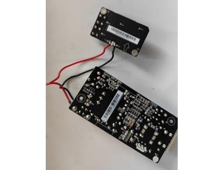 Placa base del cargador para Xiaomi Mijia 1S Sdjqr01Rr Sdjqr02Rr Sdjqr03Rr Robot aspirador Mi Robot Tablero Principal Base de carga