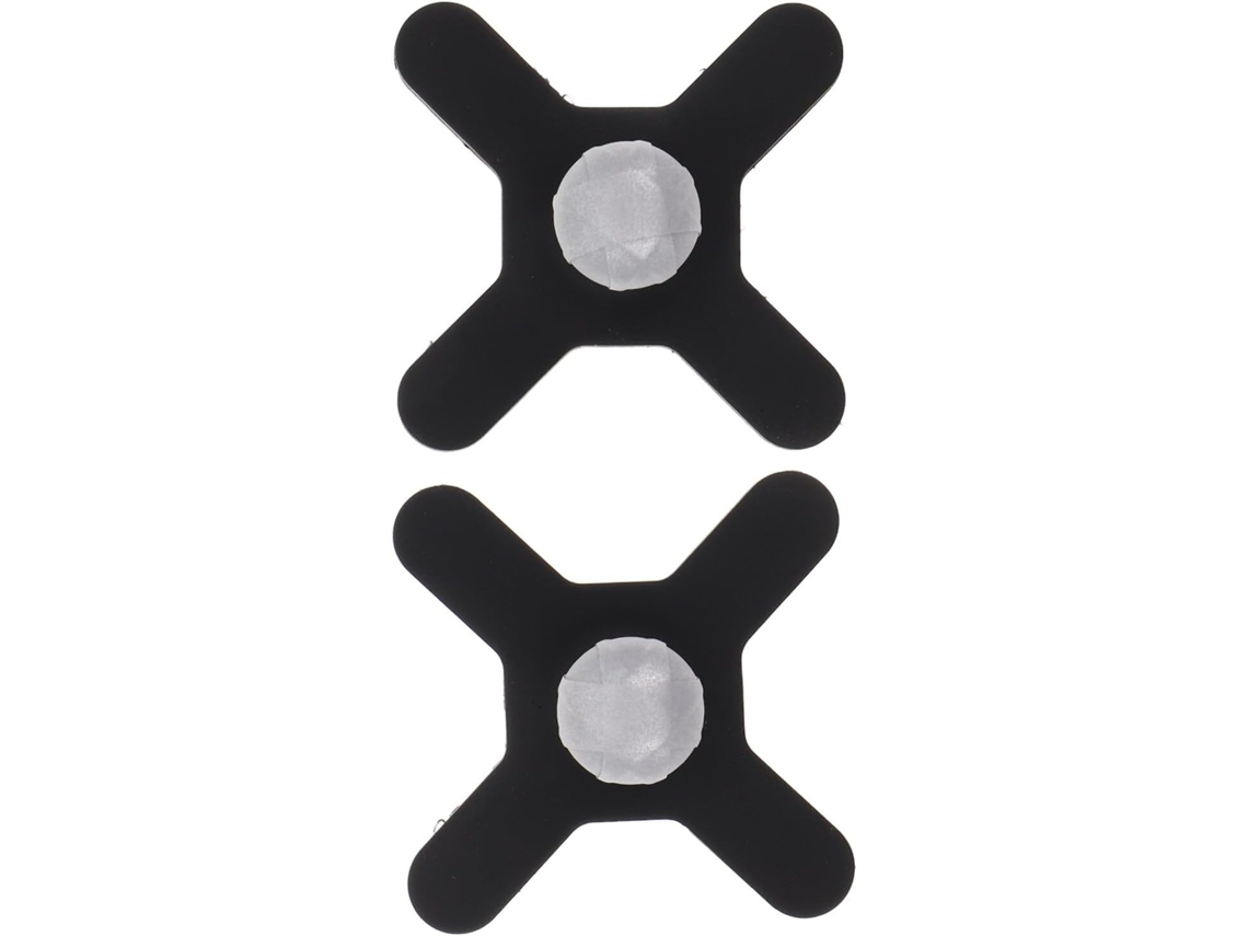 Juego de 2 marcadores reflectantes de seguimiento, 14 mm