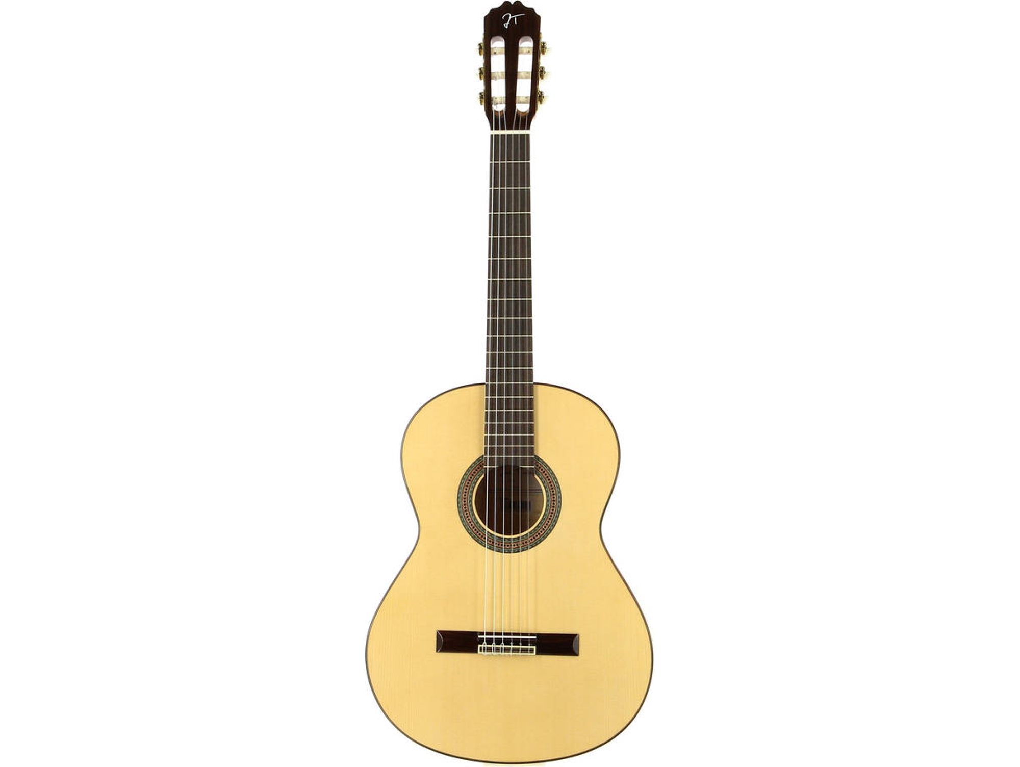 JOSÉ TORRES JTF-30