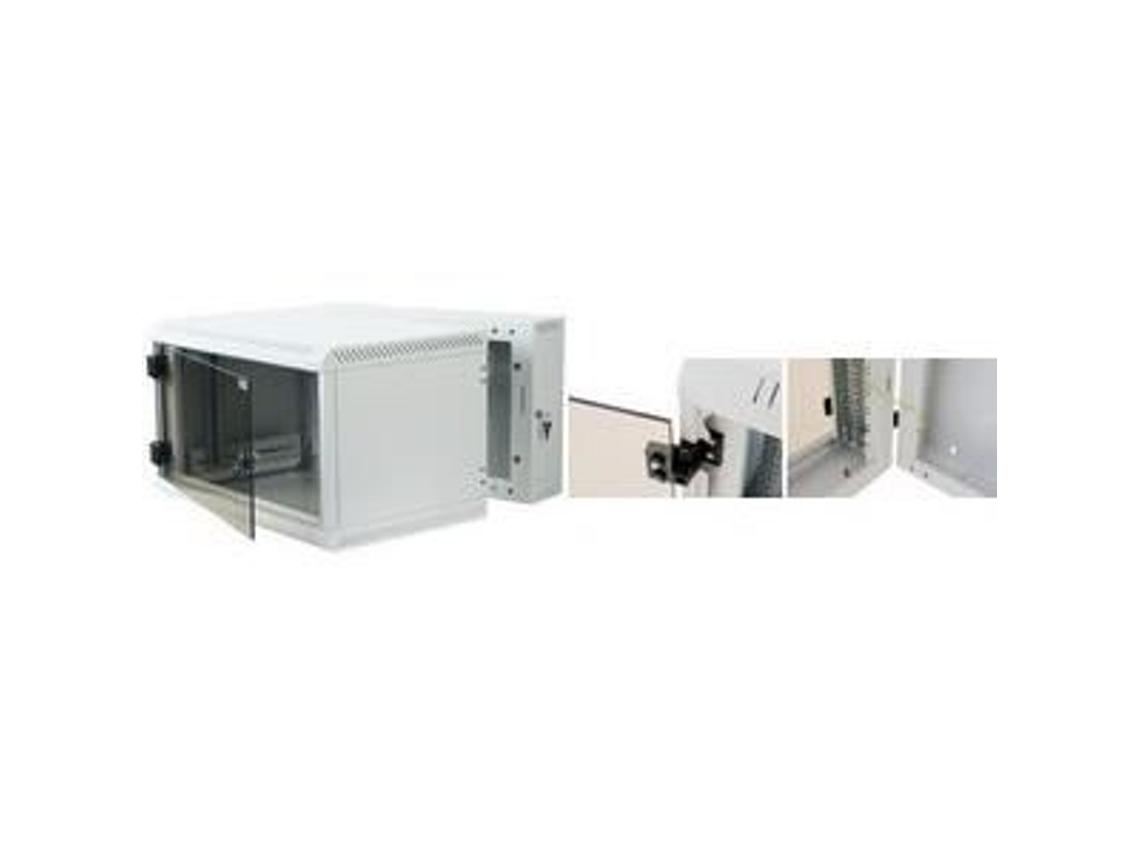 Caja De Pared Triton 19 Rba, Dos Piezas, 9 U, …