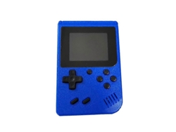 Evago 2.4 Inch Mini Handheld Retro Video Game Console Built-in 400 Classic Games Kids Gift Support For Video Connection