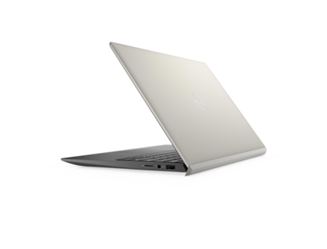 Laptop Dell Vostro 5301 Laptop 33.8 Cm 13.3'' Full HD 11th Gen Intel® Core™ i5 8Gb Lpddr4-Sdram 512Gb SSD Windows 10 Pro Negro Gris