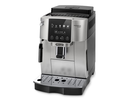 Cafetera Automática DELONGHI Magnifica Start ECAM220.30.SB