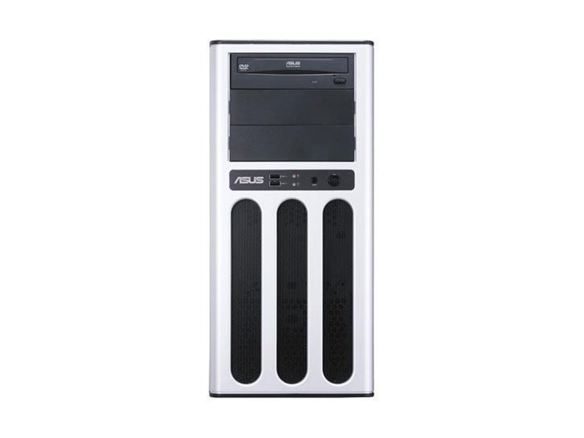 Ts100-E7/Pi4 - Torre 4X3.5Hdd 1Xlga1155 12Sas 18Dimms