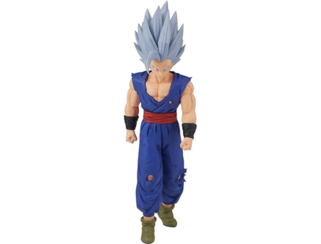 Figura BANPRESTO Dragon Gohan Beast Ball Super Solid Edge Works Vol.14 (19 cm)