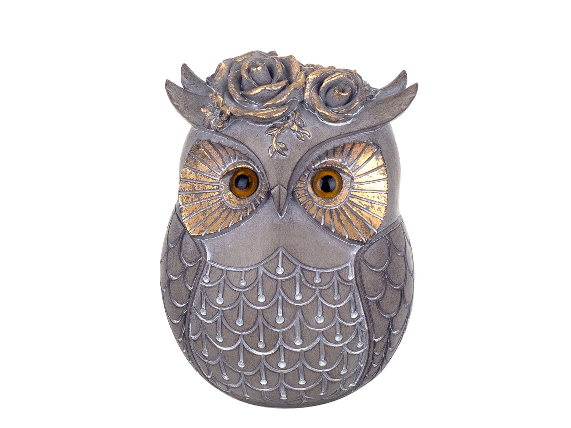 Signes Grimalt - Decoracion Figuras | Figuras Decoracion, Figura Buho 1