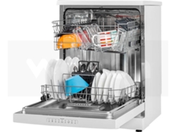 Lavavajillas CANDY CDPN 2D360PW (13 Cubiertos - 60 cm - Blanco)
