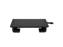 Suporte Monitor Riser Hub Usb 4 Portas LAXISCREED