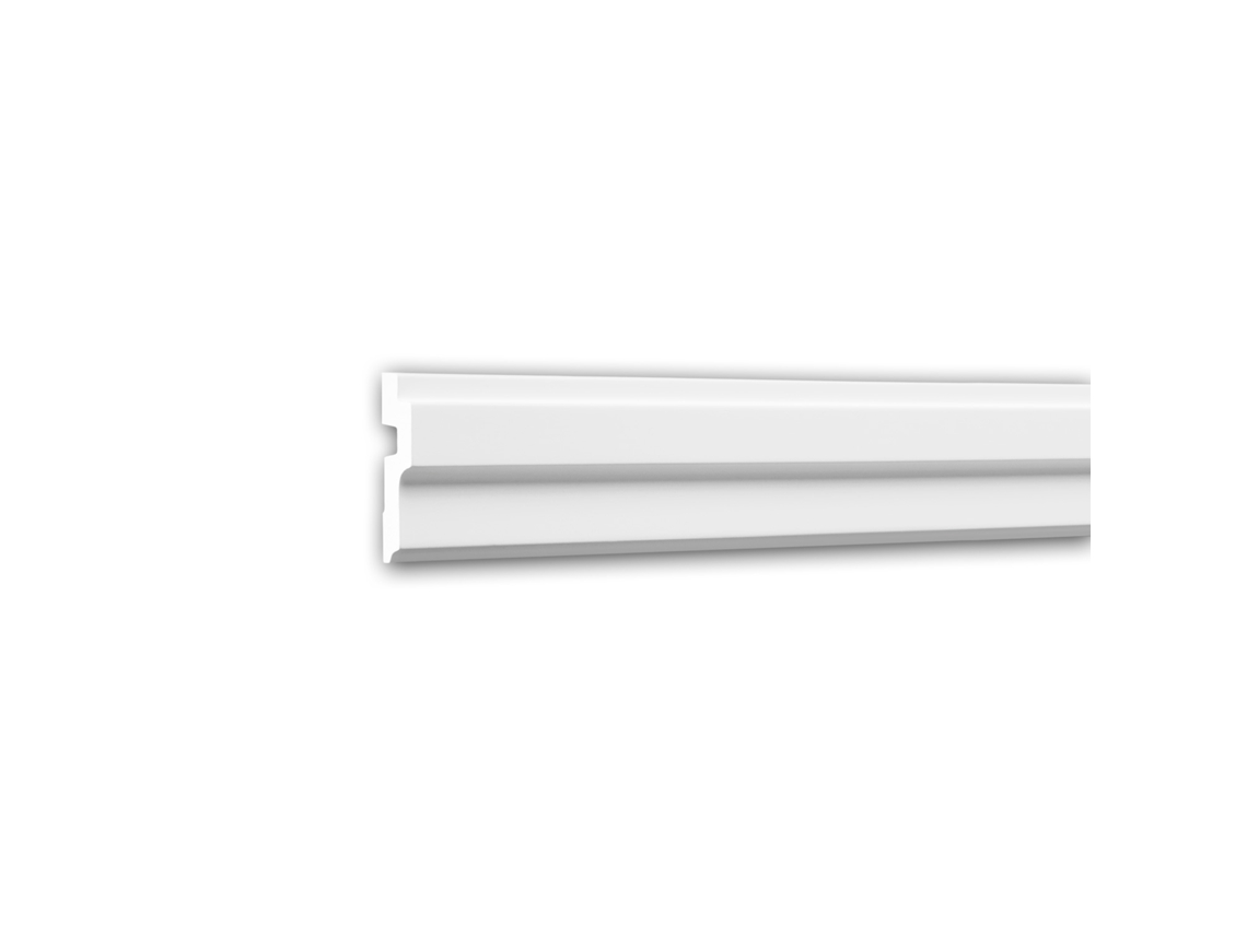 Moldura 150266F Moldura Flexible PROFHOME