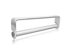 Soporte de Papel XGF (Plateado)