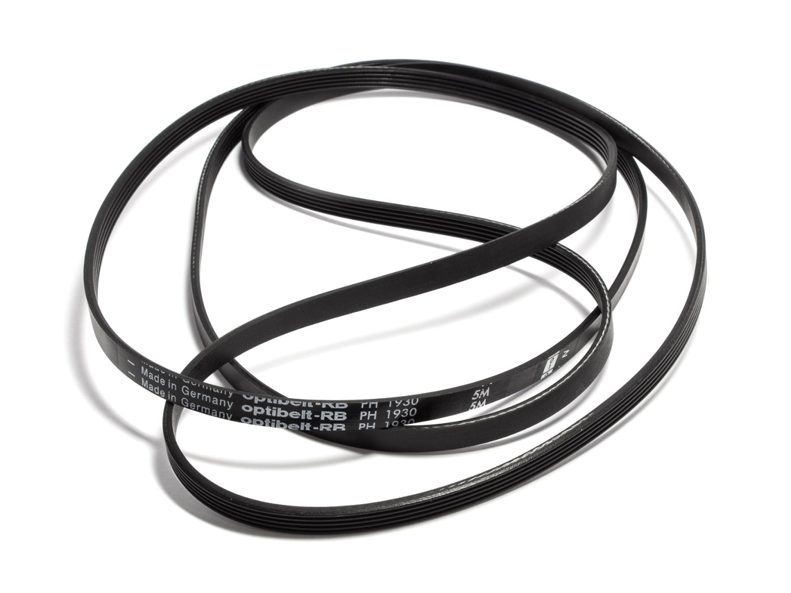Correa 1930h5 - Hutchinson Para Lavadora Blh748un