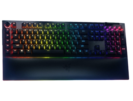 Teclado RAZER Negro