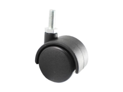 Rueda giratoria 50dk30 esp. m6-15
