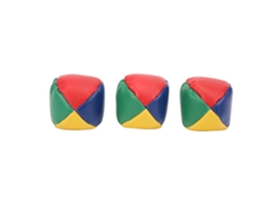 3 Piezas Pelota Elástica De Squeeze Para Aliviar Estrés Y Ansiedad, Juguete De Terapia Manual Para Adultos