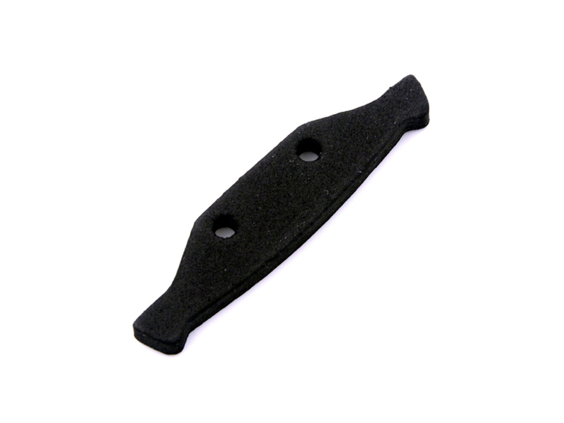 Wltoys 284131 1/28 - Carcasa de coche RC original, anticolisión, con forma de lágrima, piezas de columpio