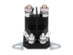 Fasst-solenoide 12v 4 Terminales Para Cortacésped Toro Timecutter Ss5000 Z4200 Ss4225 Ss4235, Reemplazo De Pieza 784-1221-210 104-3189