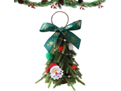 Adornos Para El Árbol De Navidad – Figuritas Festivas | Adornos Para Mesas Y Encimeras De Exterior
