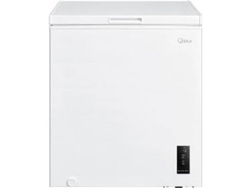 Congelador MIDEA MDRC207FEE01 Horizontal