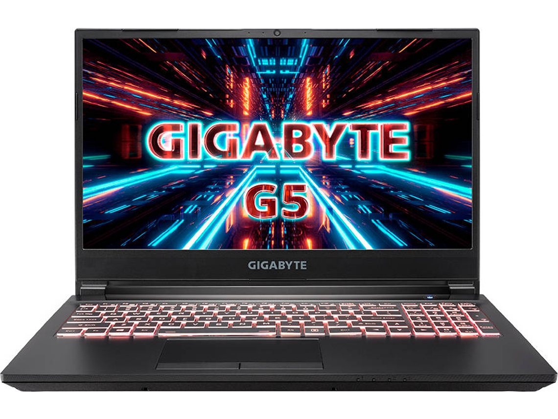 GIGABYTE G5 I5 16 512GB