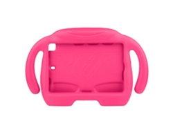Soporte de espuma EVA para iPad Mini 1, 2, 3, 4 (Ligero y resistente a golpes)