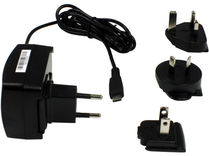 Cargador Adaptador DATALOGIC 94ACC1380