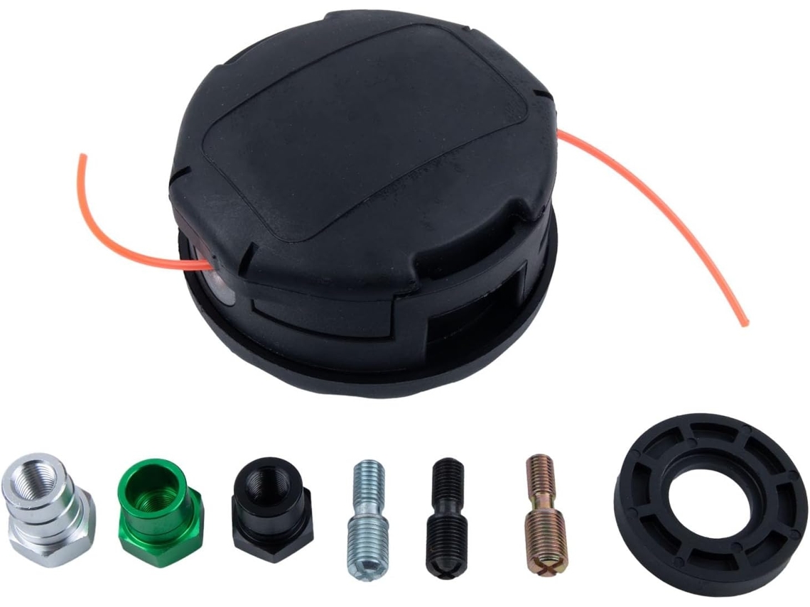Kit De Cabezales De Desbrozadora Echosrm-230 Srm-225 Srm-210 400 Para Speed-feed