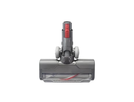 Cabeça de escova para dyson v7 v8 v10 v11, farol de led