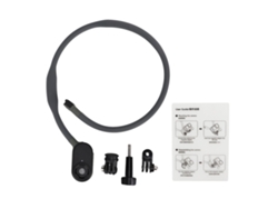 Soporte para cámara y teléfono para celular magnético - Collar de soporte para móvil y cámara