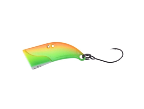 Señuelos para truchas TROUT MASTER Zocka Blade 3 g