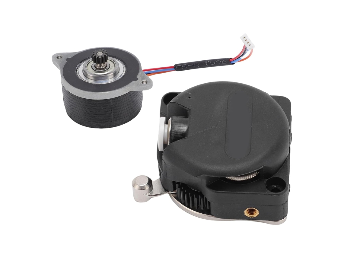 Kit De Extrusora E Motor De Engrenagem Dupla Potente Para Ender 3 V3 Plus