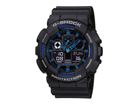 G-shock Ga-100