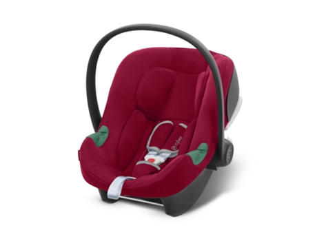 Silla Auto CYBEX Aton B2 i-Size (Grupo 0+)