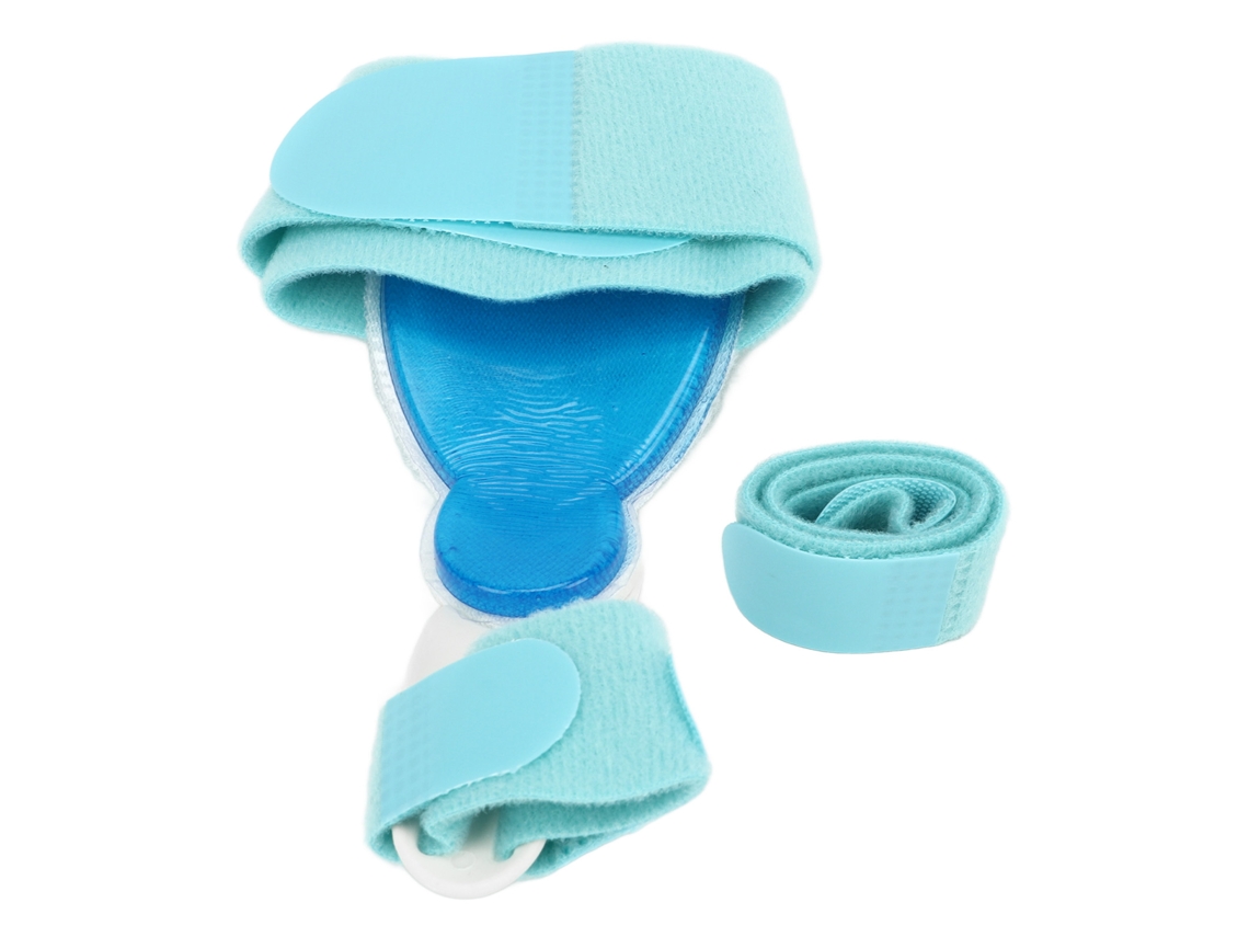 Corrector ortopédico de rodilla, soporte de compresión para el dolor, estabilizador de rodilla para hombres y mujeres.