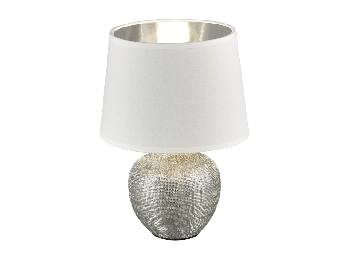 Lámpara de Mesa LÚZETE 18 cm