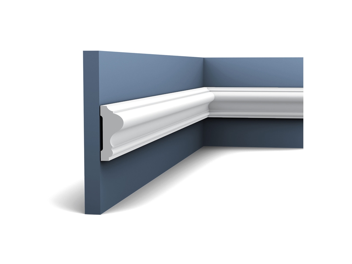 Moldura de pared Moldura ORAC Decor P8020