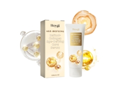 Crema con retinol y colágeno para una piel sana