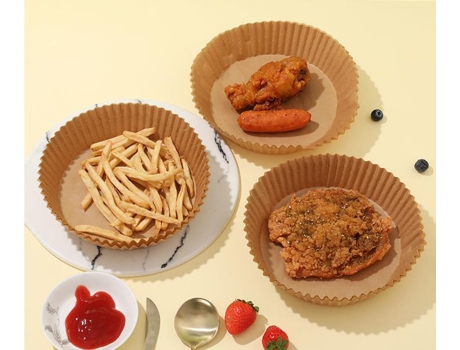 Base Airfryer DONGLINE