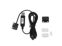 Cable De Interruptor De Sensor Magnético Usb