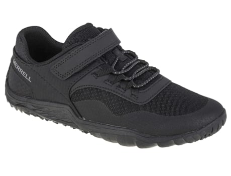 Zapatillas MERRELL Trail Glove 7 A/C MK266792 Niño (31 - Negro)