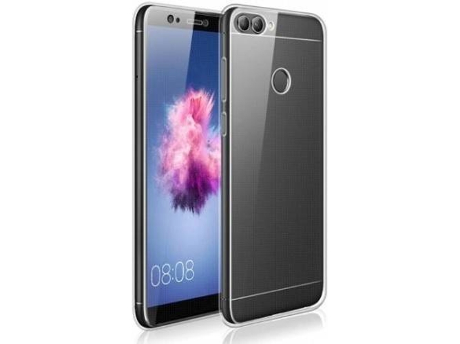 Carcasa Huawei P Smart Transparente