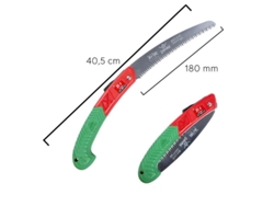 Serrucho SAMURAI GC Plegable 180 mm