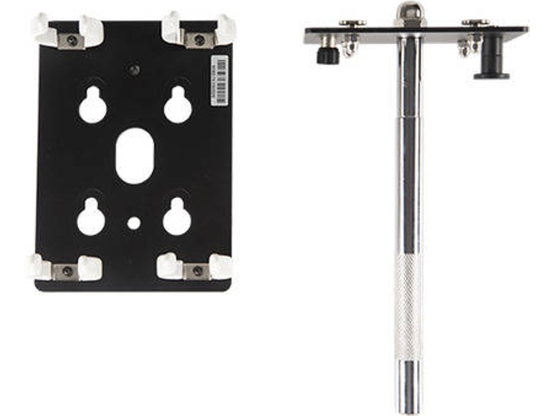 SUP NANLITE TRANSPAREN T12 P/2PT C/PIN
