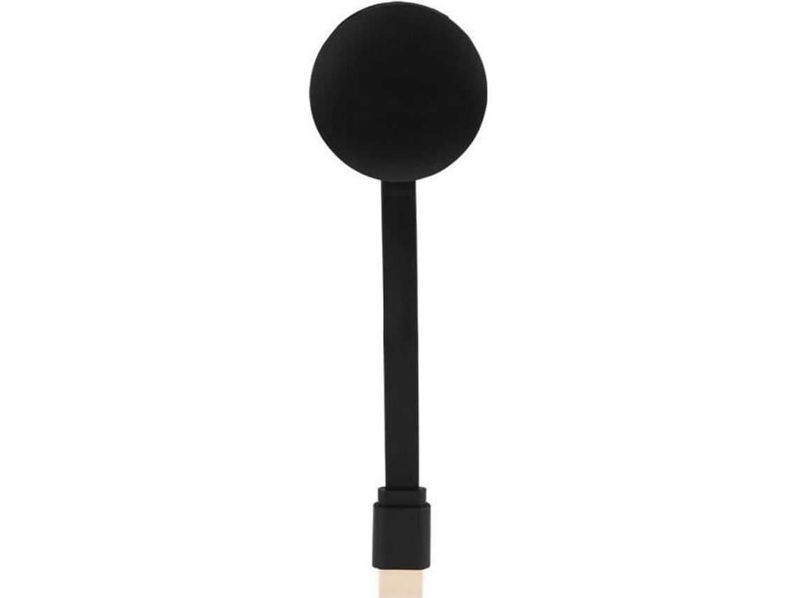 Aiz Wireless Display Dongle para Chromecast 2 Digital Hdmi Media Video Streamer 2ª Generación